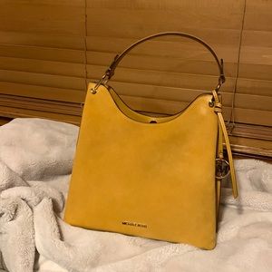Michael Michael Kors Large Slouchy Shoulder Bag